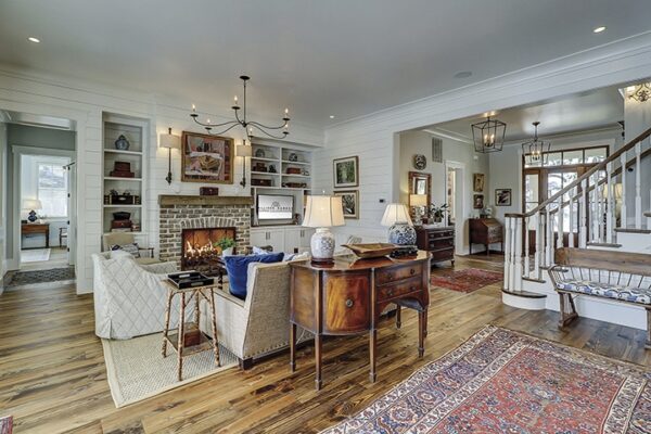 Palmetto Bluff River House (163210) - Image 10