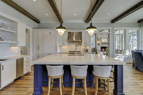 Palmetto Bluff River House (163210) - Image 11