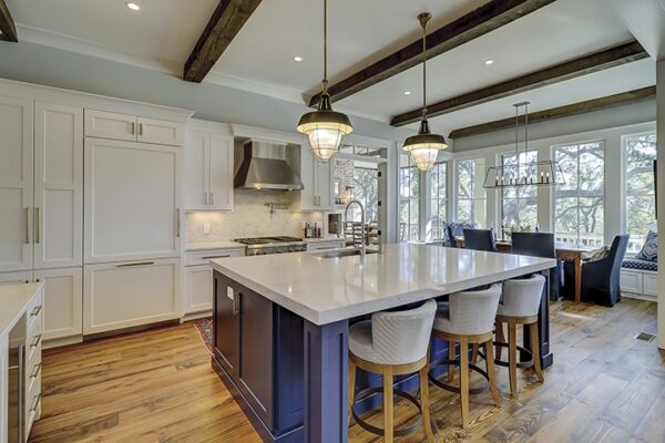 Palmetto Bluff River House (163210) - Image 12