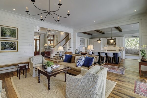 Palmetto Bluff River House (163210) - Image 13