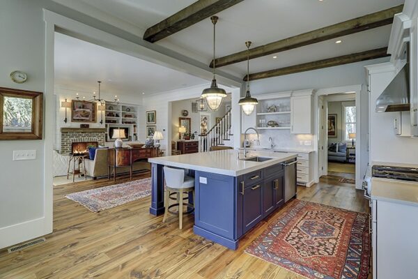 Palmetto Bluff River House (163210) - Image 15