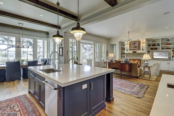 Palmetto Bluff River House (163210) - Image 16