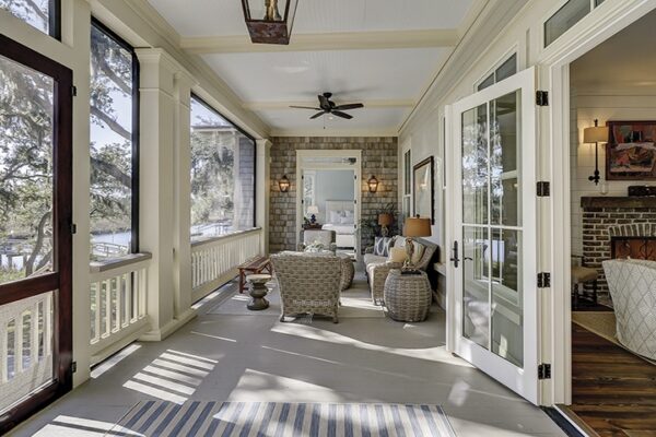 Palmetto Bluff River House (163210) - Image 19
