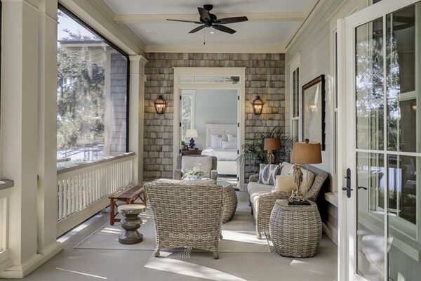 Palmetto Bluff River House (163210) - Image 20