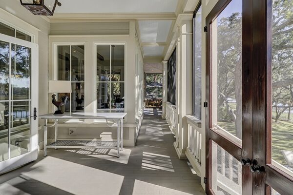 Palmetto Bluff River House (163210) - Image 21