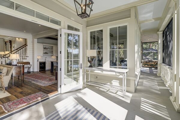 Palmetto Bluff River House (163210) - Image 22