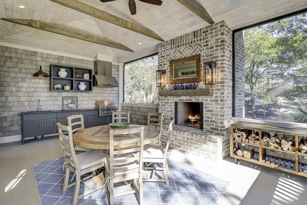 Palmetto Bluff River House (163210) - Image 23