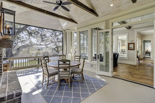 Palmetto Bluff River House (163210) - Image 24