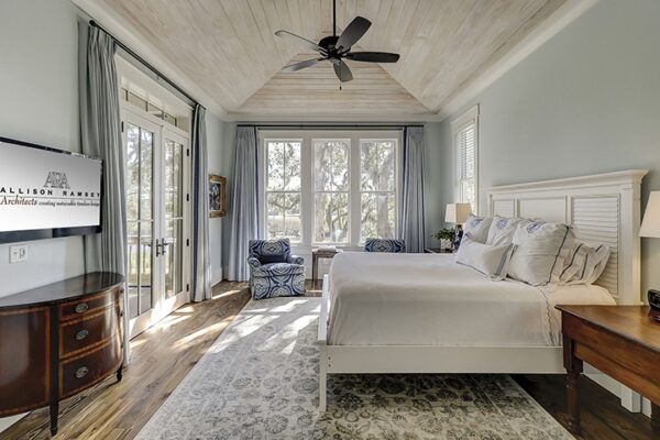 Palmetto Bluff River House (163210) - Image 25