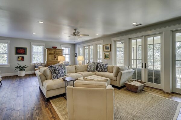 Palmetto Bluff River House (163210) - Image 32