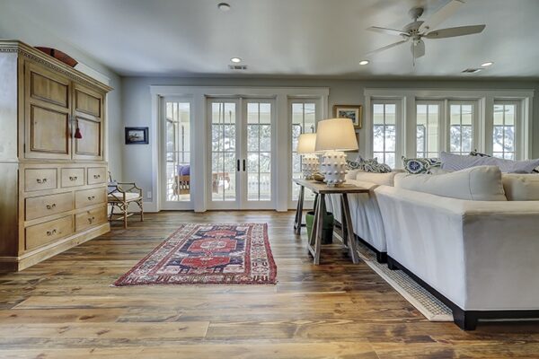 Palmetto Bluff River House (163210) - Image 35
