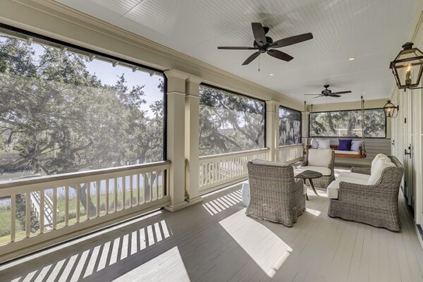Palmetto Bluff River House (163210) - Image 39