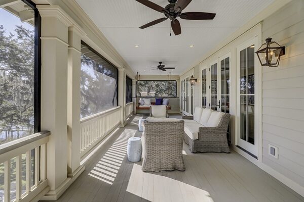 Palmetto Bluff River House (163210) - Image 40