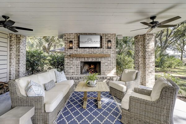 Palmetto Bluff River House (163210) - Image 41