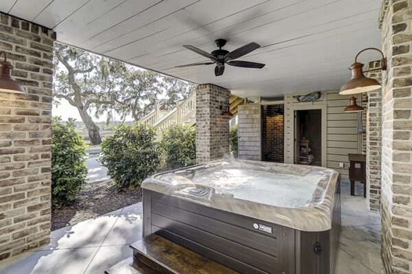 Palmetto Bluff River House (163210) - Image 43