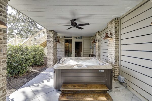 Palmetto Bluff River House (163210) - Image 44