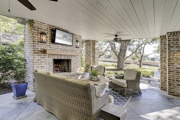 Palmetto Bluff River House (163210) - Image 46