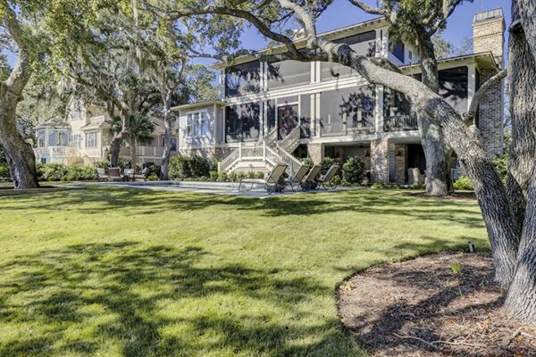 Palmetto Bluff River House (163210) - Image 50