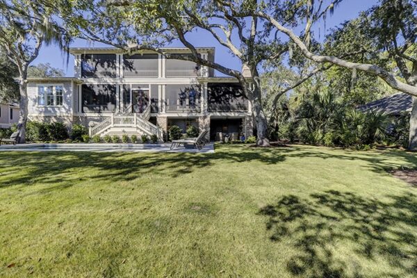 Palmetto Bluff River House (163210) - Image 51