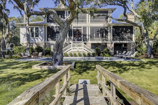 Palmetto Bluff River House (163210) - Image 52