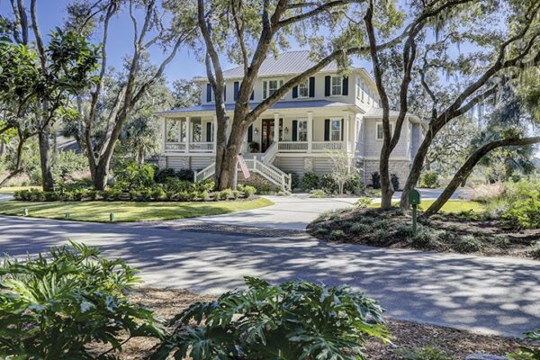 Palmetto Bluff River House (163210) - Image 54