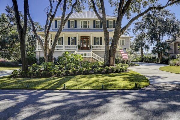 Palmetto Bluff River House (163210) - Image 2