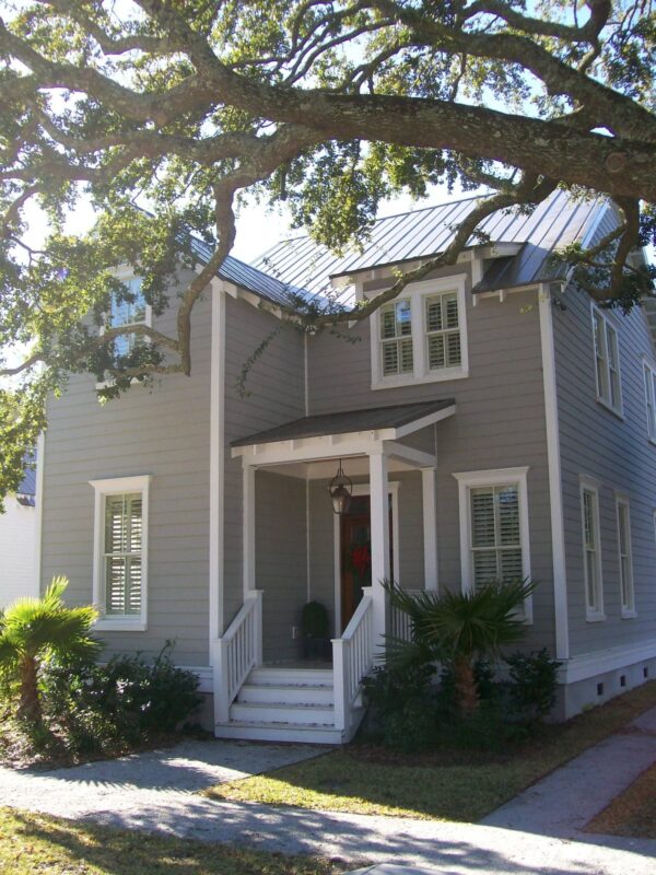 Combahee River Cottage - Image 3