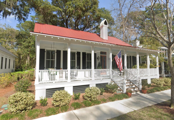 Cracker Cottage - Image 10