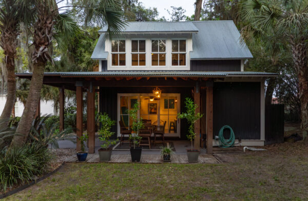 Noah's Cottage - Image 27