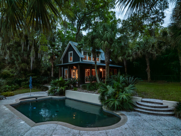 Noah's Cottage - Image 36