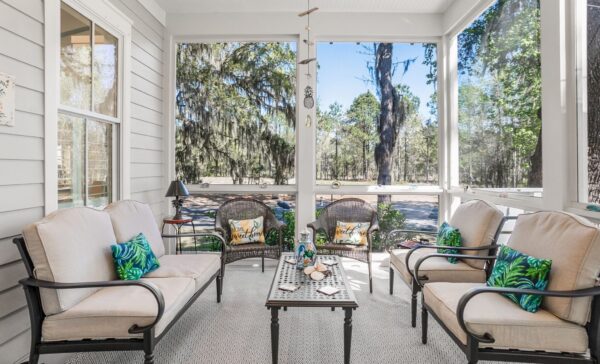 Trask Cottage (18384) - Image 33