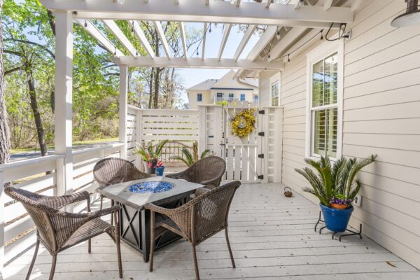 Trask Cottage (18384) - Image 42