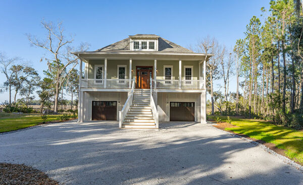 The Bermuda Bluff Cottage - Image 36
