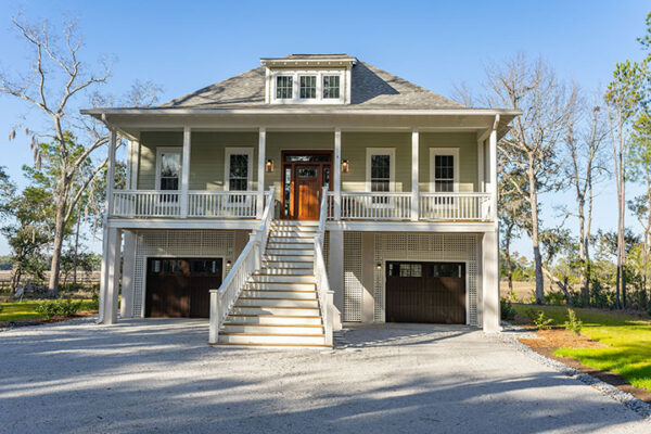 The Bermuda Bluff Cottage - Image 37