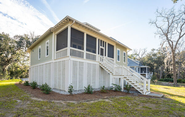 The Bermuda Bluff Cottage - Image 38