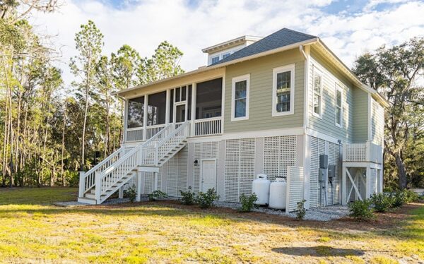 The Bermuda Bluff Cottage - Image 39