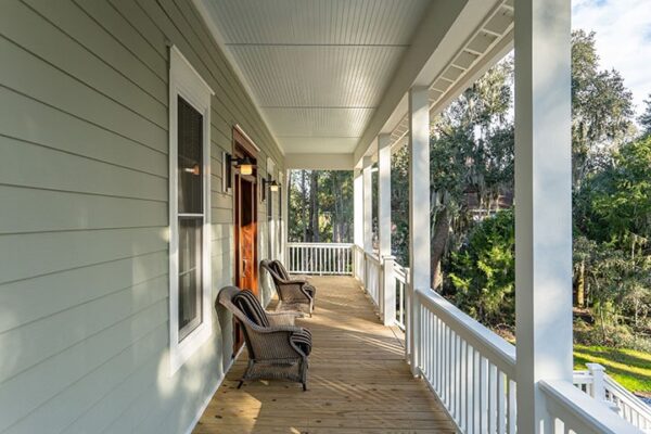 The Bermuda Bluff Cottage - Image 42