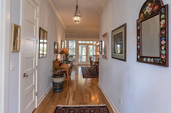 The Bermuda Bluff Cottage - Image 43