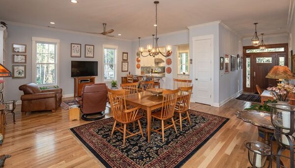 The Bermuda Bluff Cottage - Image 44