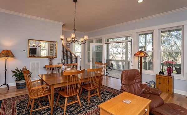 The Bermuda Bluff Cottage - Image 45