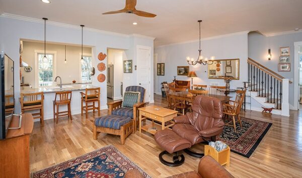 The Bermuda Bluff Cottage - Image 46