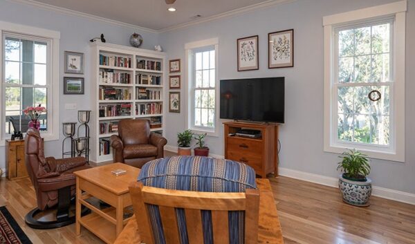 The Bermuda Bluff Cottage - Image 47