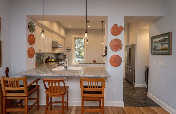 The Bermuda Bluff Cottage - Image 48