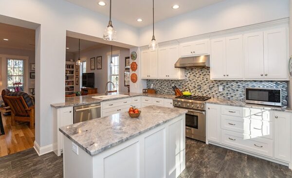 The Bermuda Bluff Cottage - Image 52