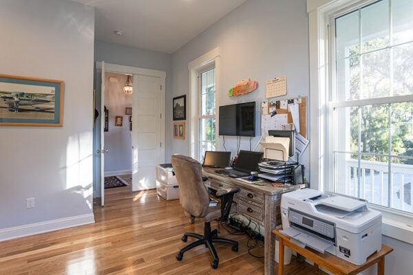 The Bermuda Bluff Cottage - Image 54