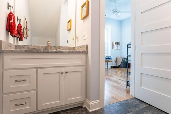 The Bermuda Bluff Cottage - Image 55