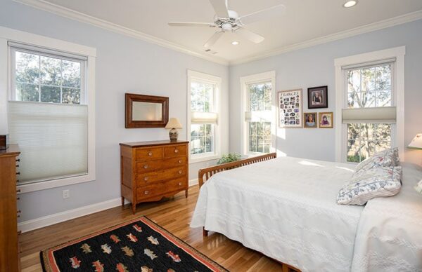 The Bermuda Bluff Cottage - Image 56