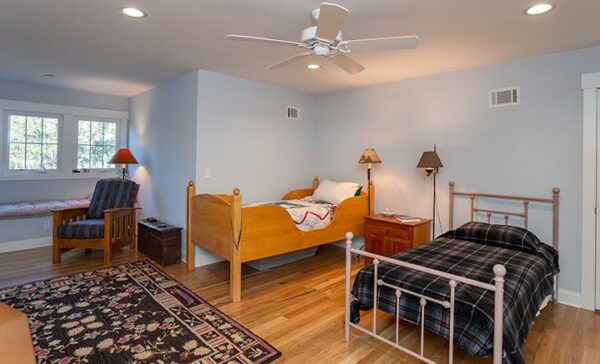 The Bermuda Bluff Cottage - Image 58