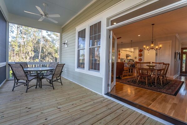 The Bermuda Bluff Cottage - Image 61