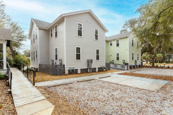 Quadplex Mansion Flats (18330B) - Image 11